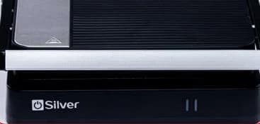 Elektrik qril Silver SL-8127 — şəkil 2
