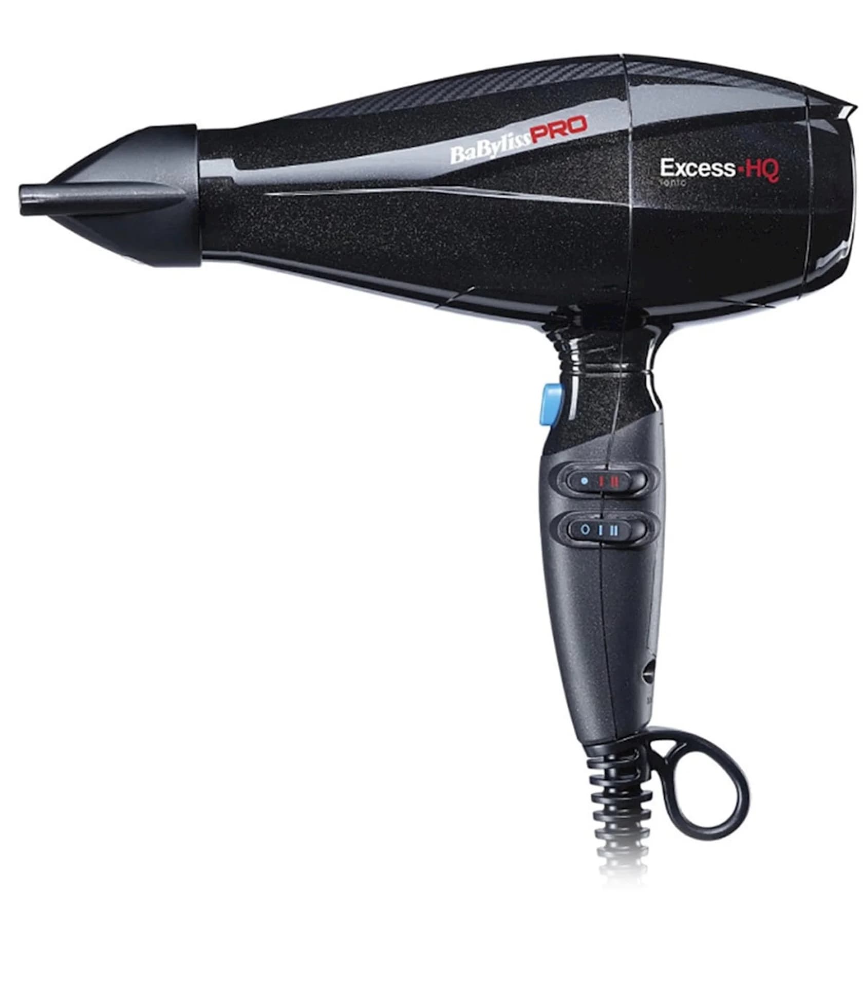 Fen BaByliss Pro Excess-HQ BAB6990IE