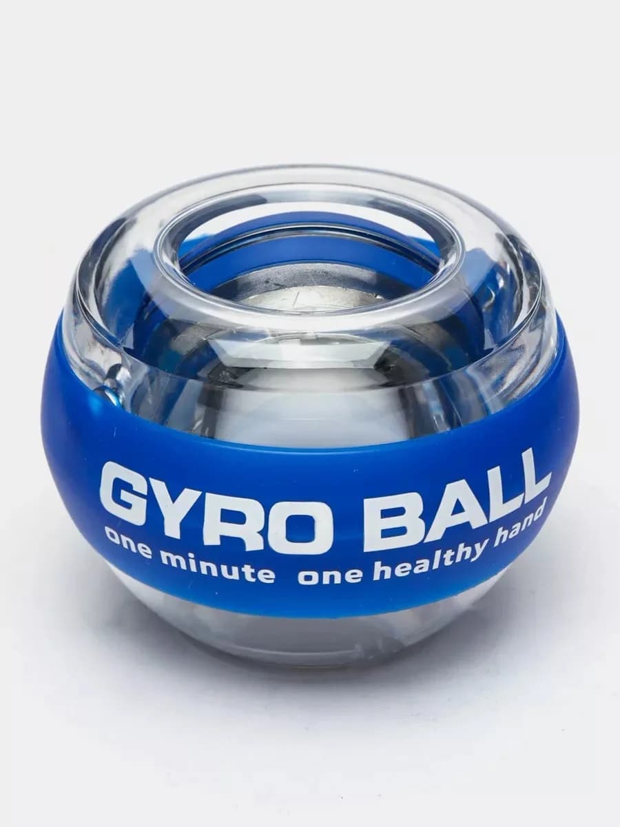 Espander Strauss Gyro ball — şəkil 5