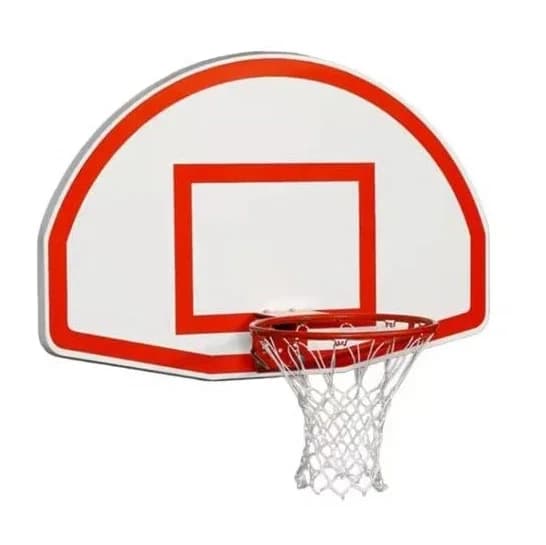 Qalxanlı basketbol halqası 115432, 45 sm
