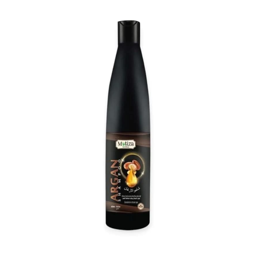 Şampun Motiza Argan, 400 ml