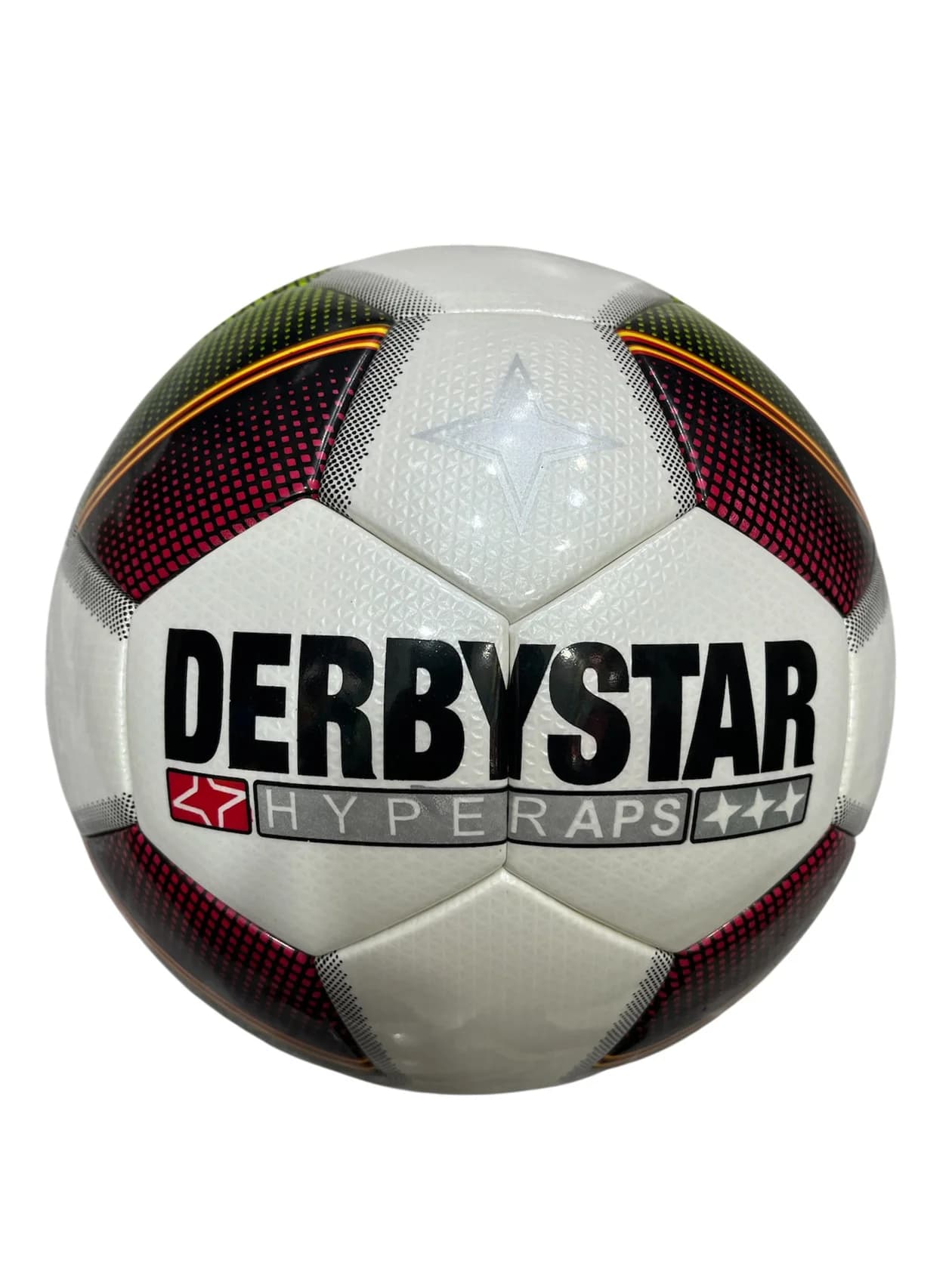Top futbol DERBYSTAR
