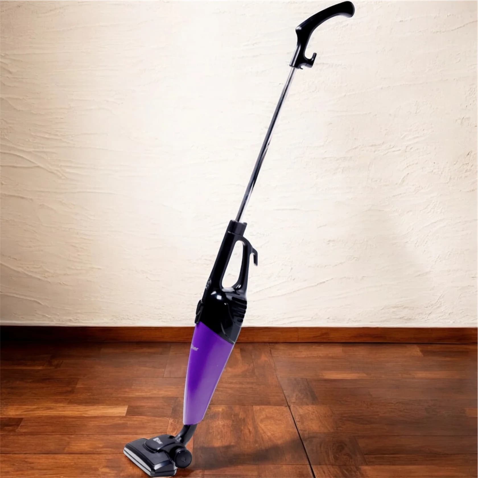 Vertikal tozsoran Power3001 Model 1200 Watt