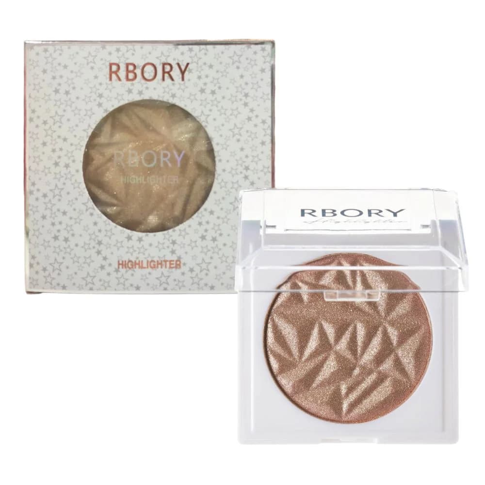 Xaylayter Rbory Highlighter Gold, 11 q