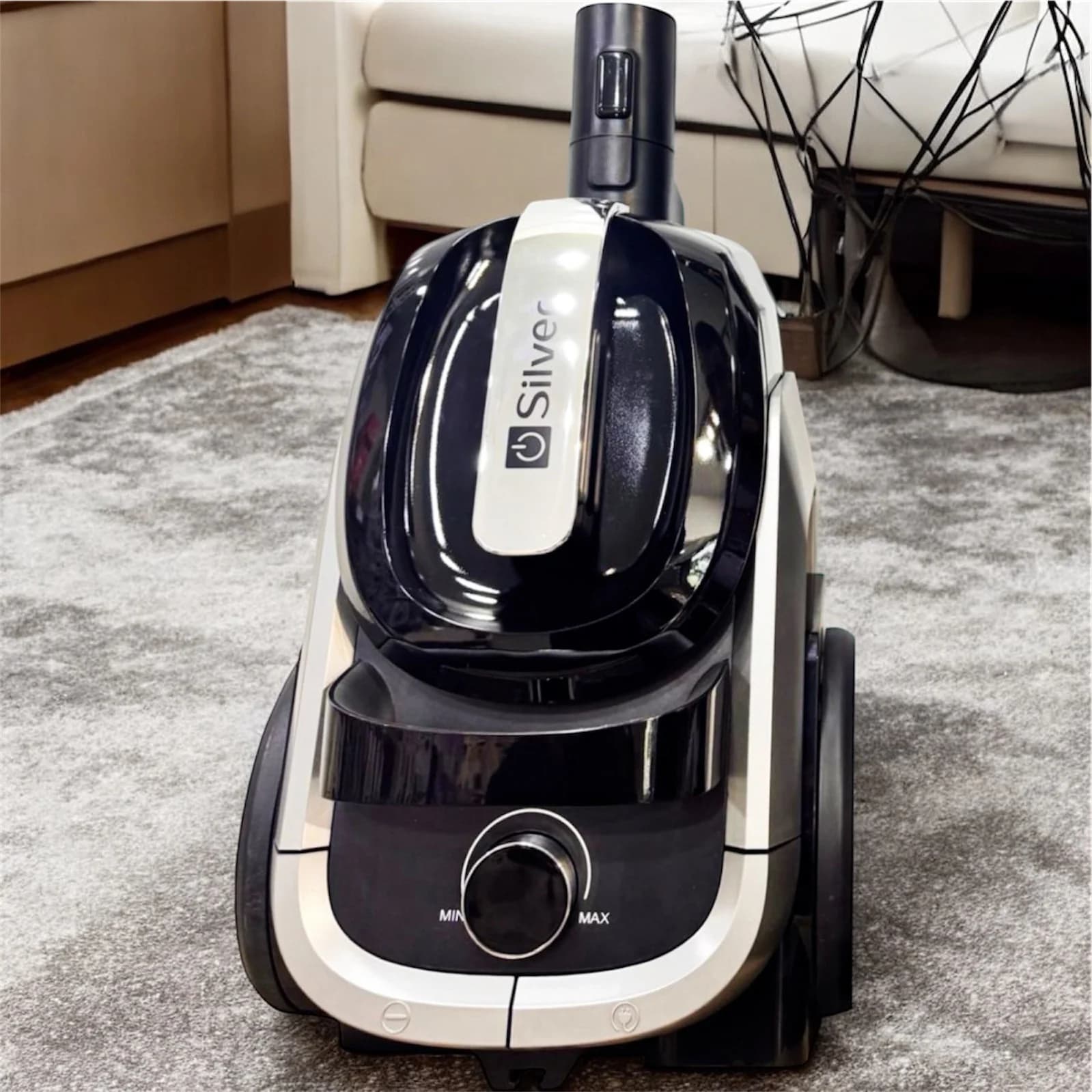 Tozsoran Silver Ppower01pro 3000 watt