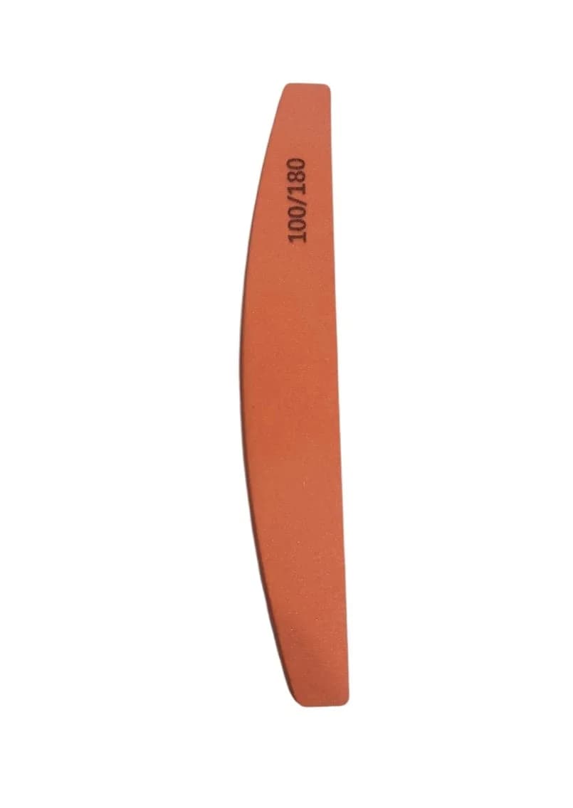 Dırnaq bıçqısı BAF-2424 100-180 ST-1014
