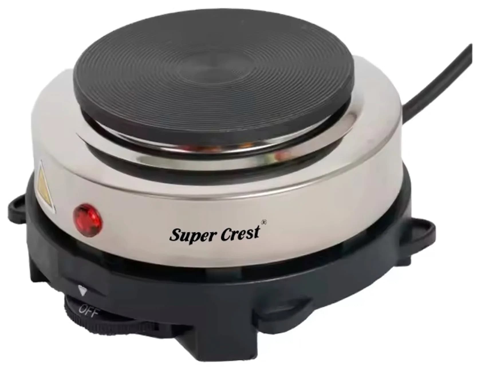 Elektrik plitə Super Crest Sct-9045