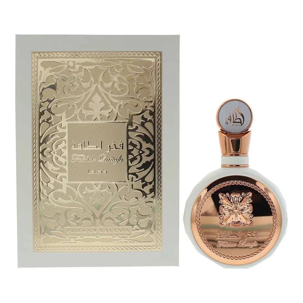 Lattafa Pride Fakhar Lattafa ətir suyu qadınlar üçün, 100 ml