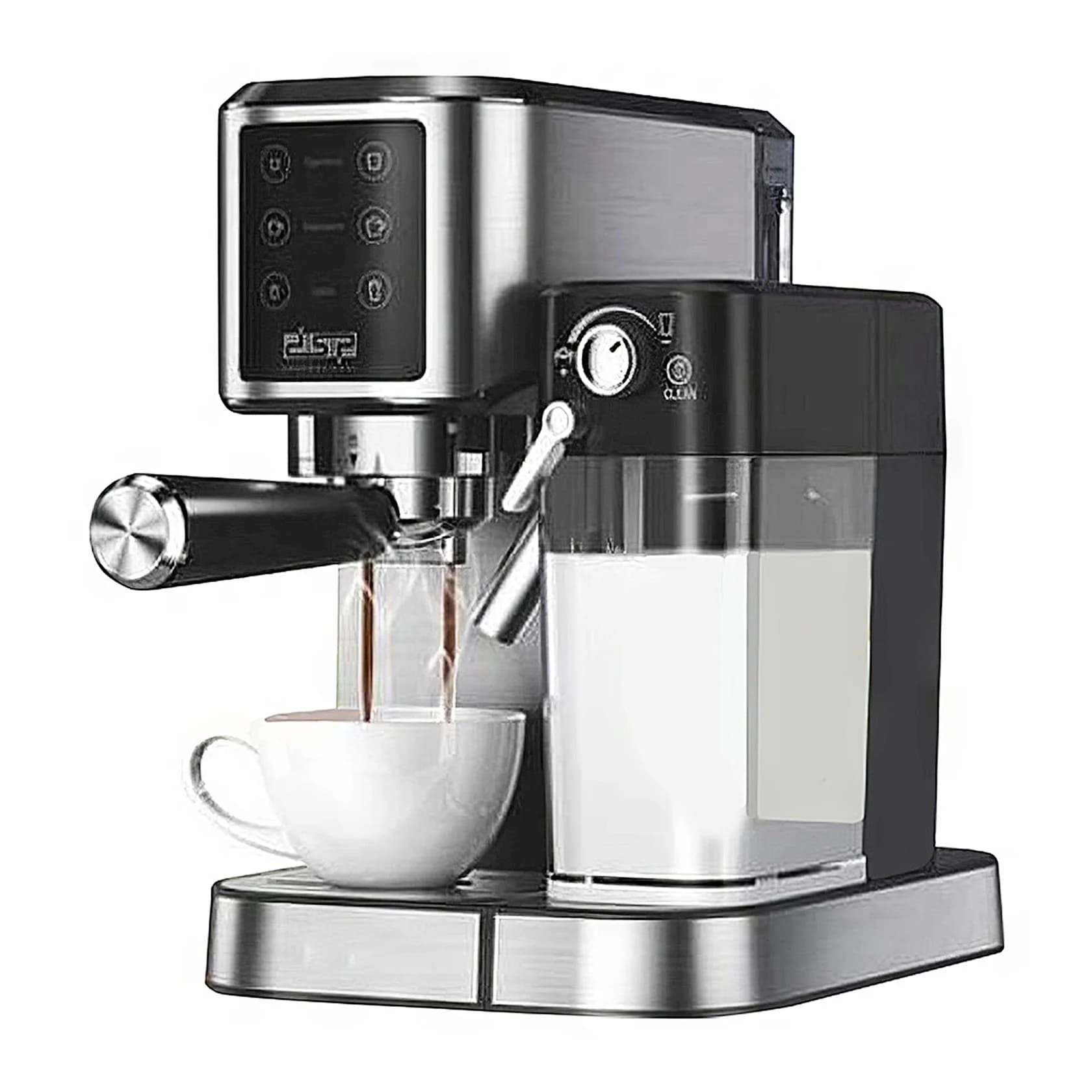 Qəhvə maşını DSP Premium 3104