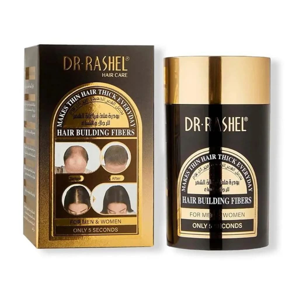 Rəngləyici toz Dr.Rashel Only 5 Minutes Dark Brown, 22 q