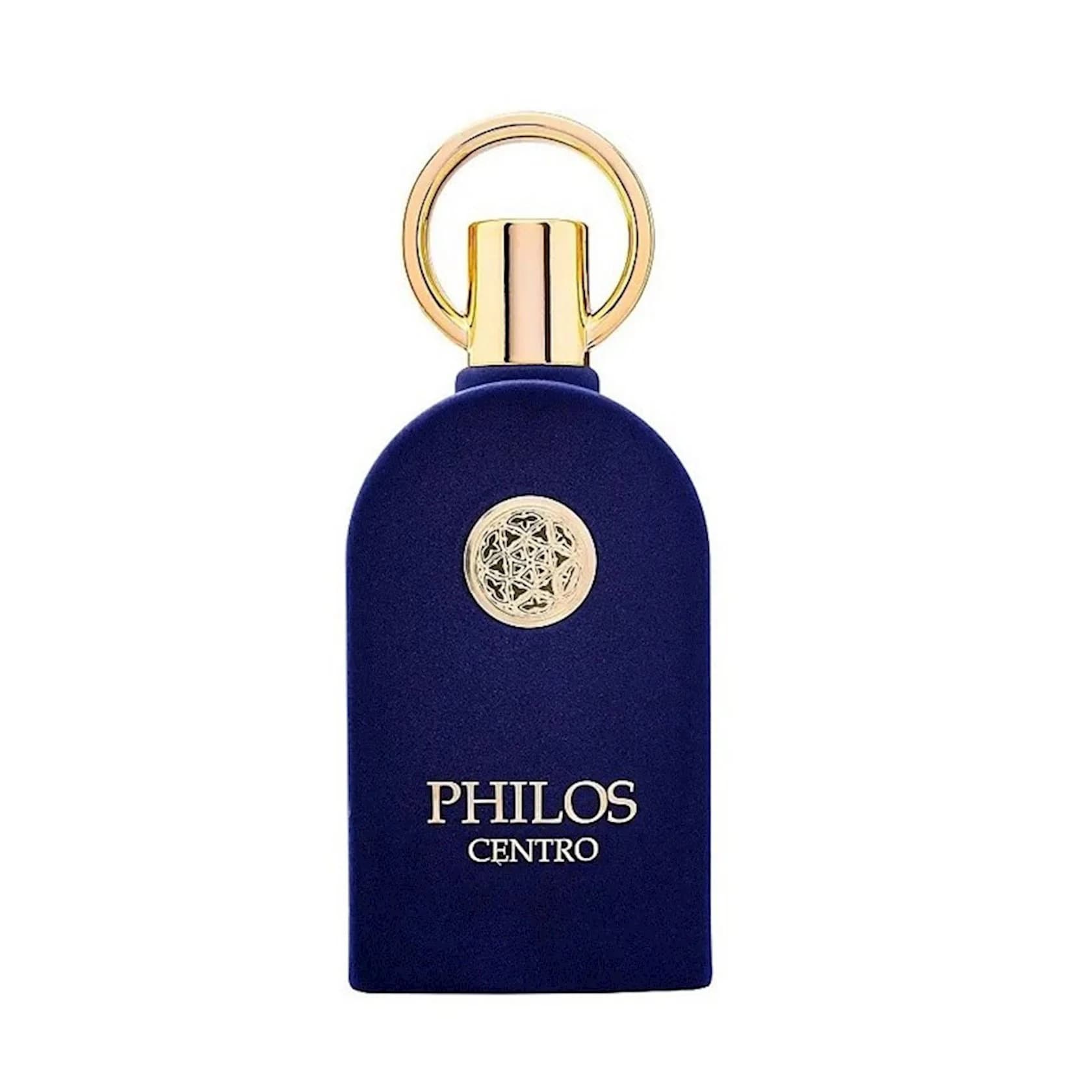 Alhambra Philos Centro uniseks ətir suyu 100 ml — изображение 2