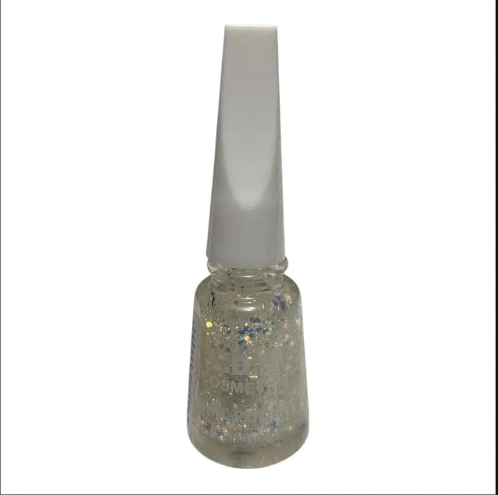 Rəngli lak LDM-107, sədəf, 16 ml