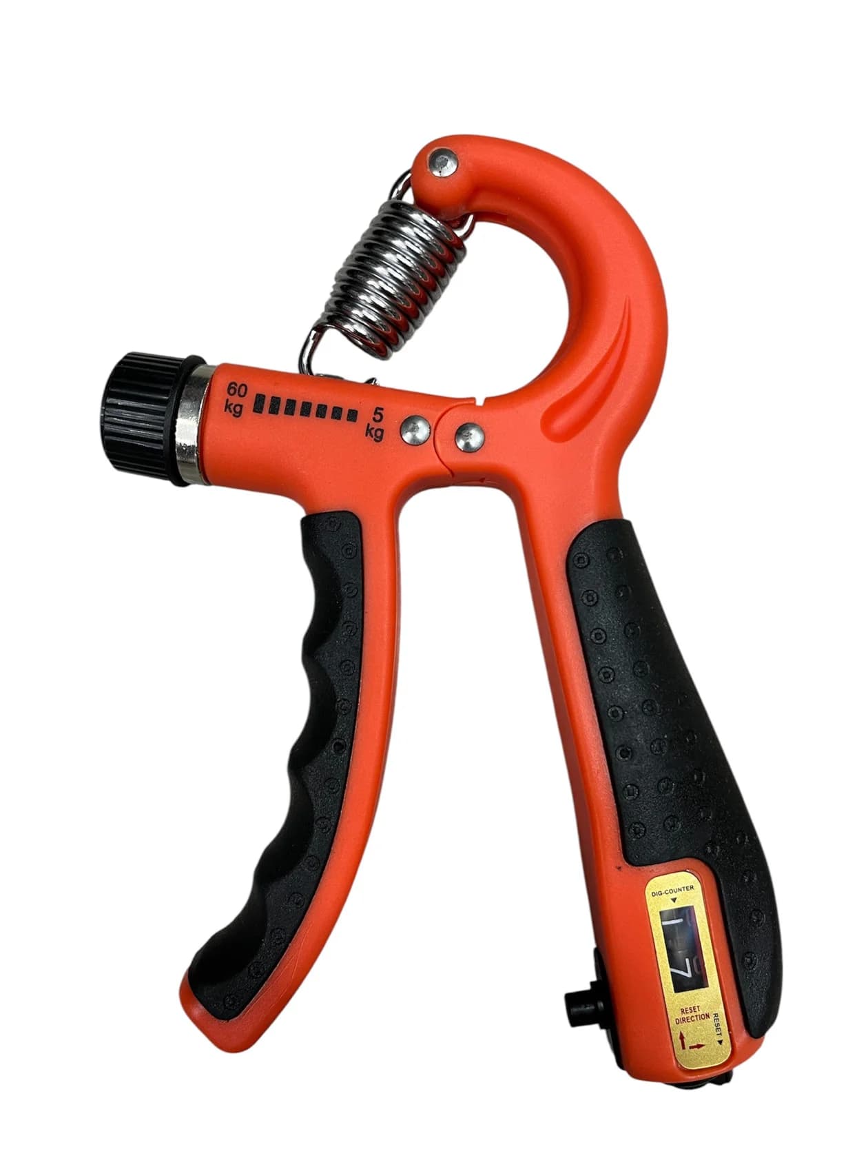 Bilək espanderi 237180, göy — şəkil 5