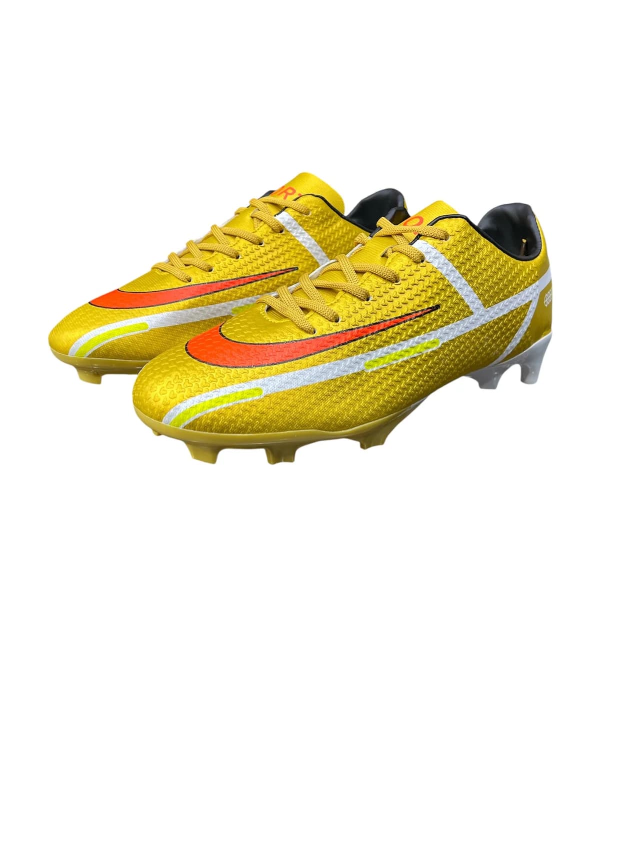 Buts Air Zoom, qızılı, ölçü 43