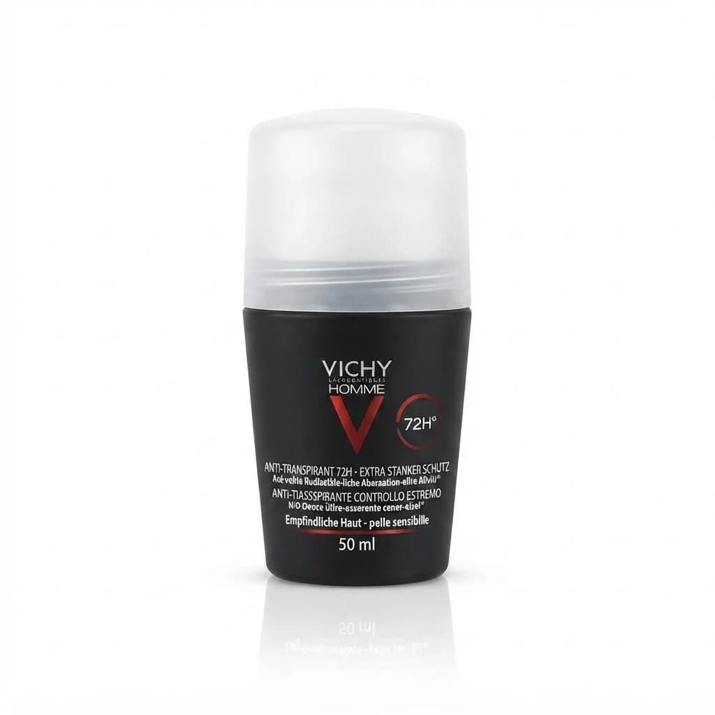 Antiperspirant, Qadınlar üçün, 50 ml