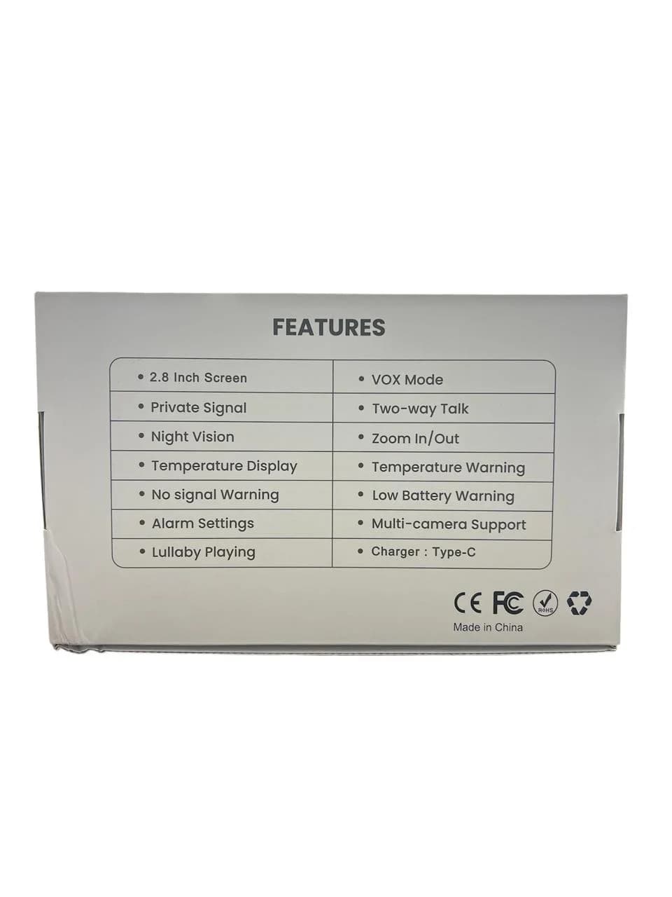 Videodayə ABM900 — image 3
