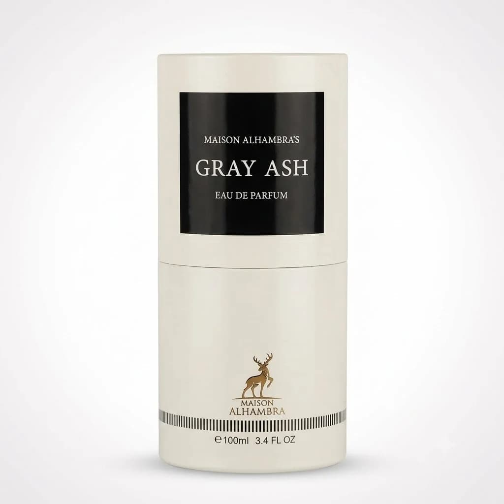 Maison Alhambra ətir suyu uniseks, 100 ml