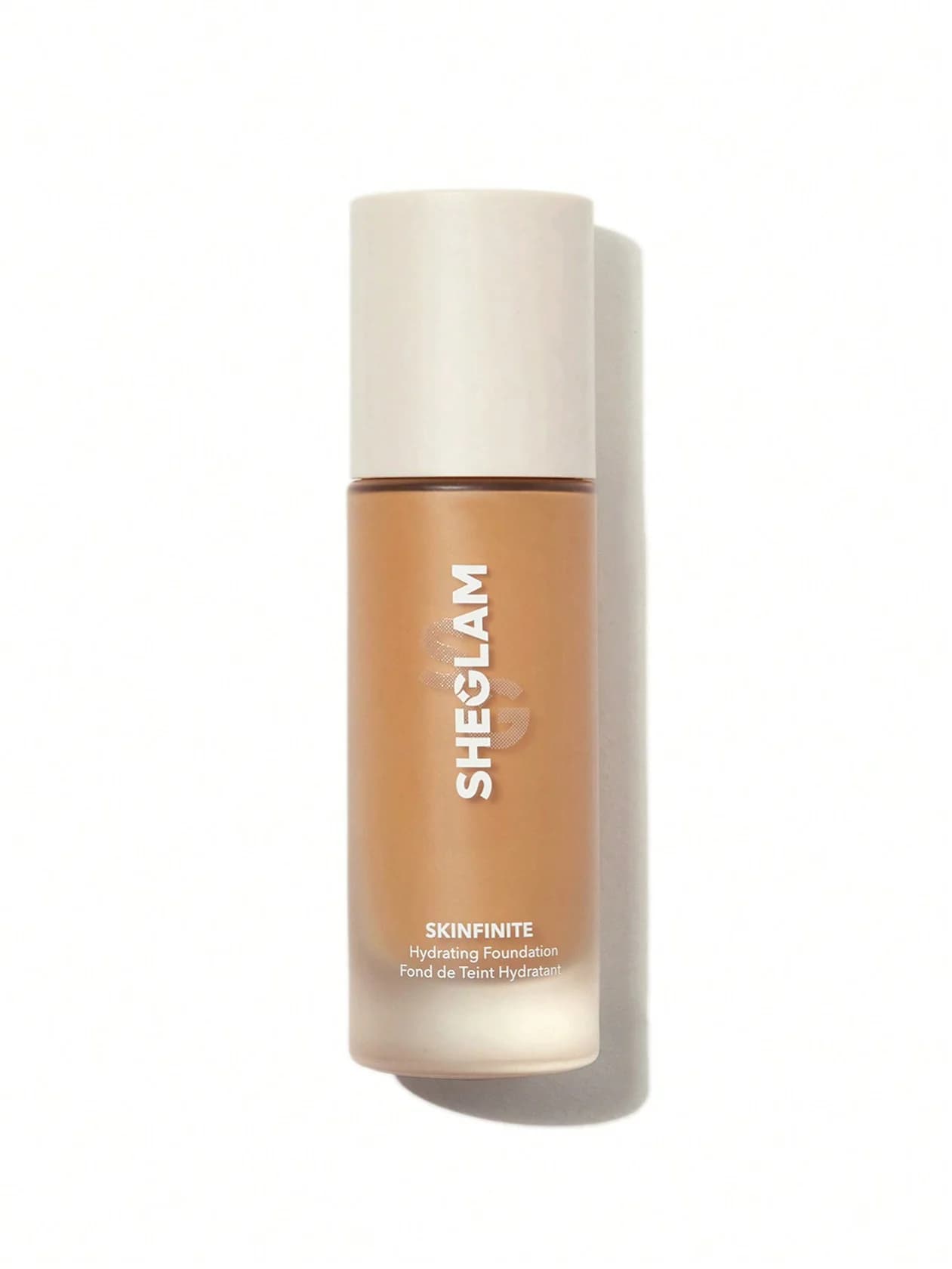 Tonal krem Skinfinite Hydrating