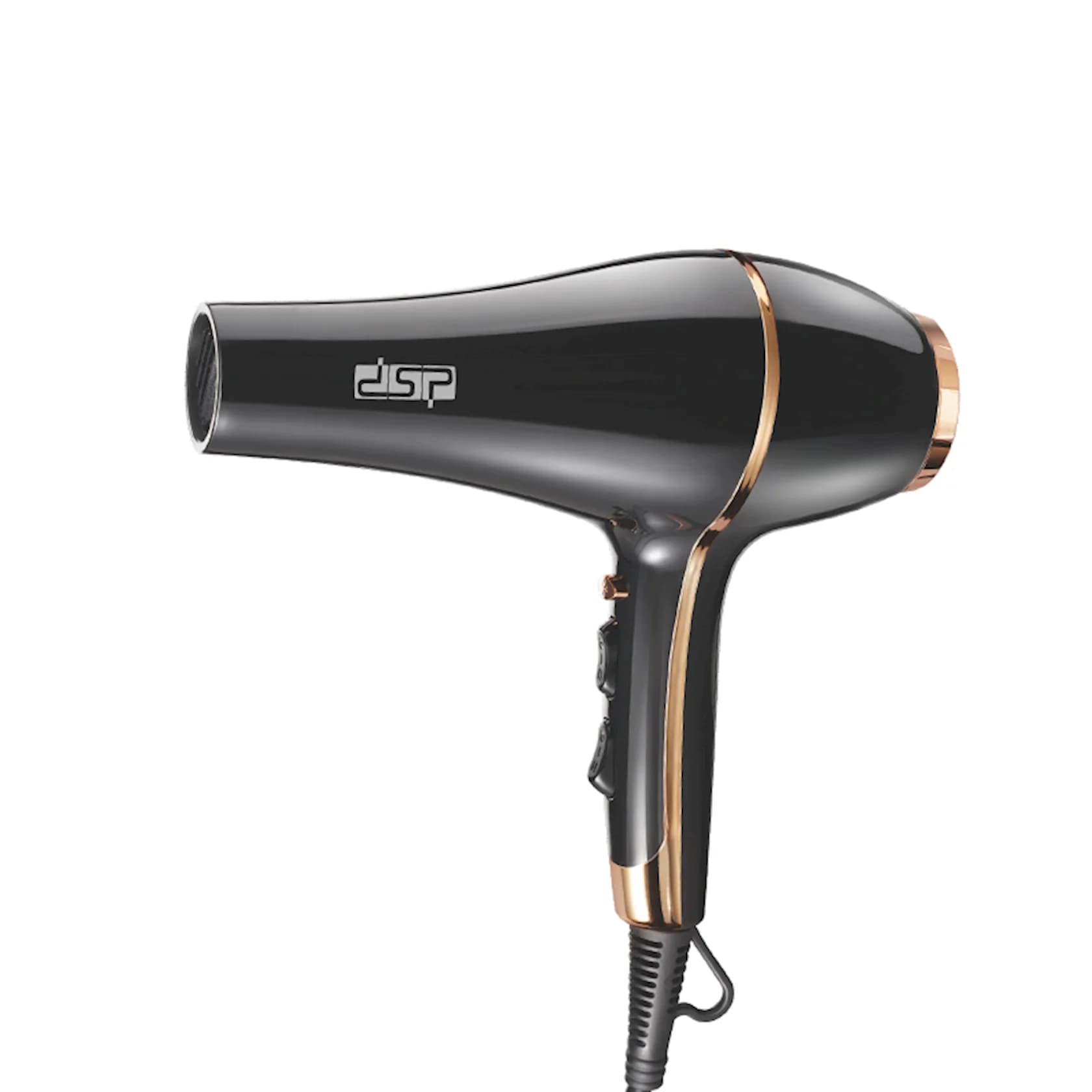 Fen DSP 30215A Black