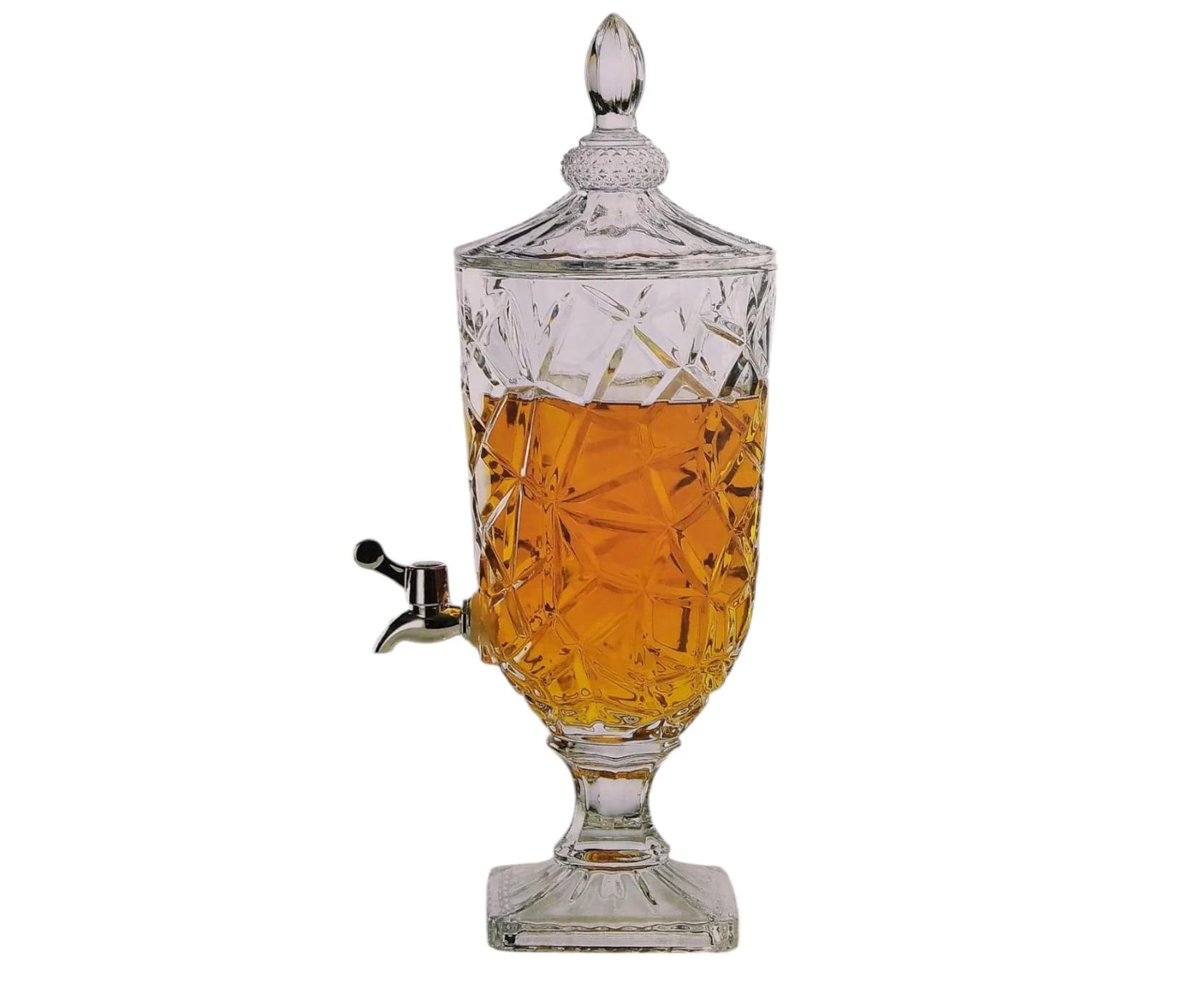 Qrafin Quality GlassWare 78022, şəffaf