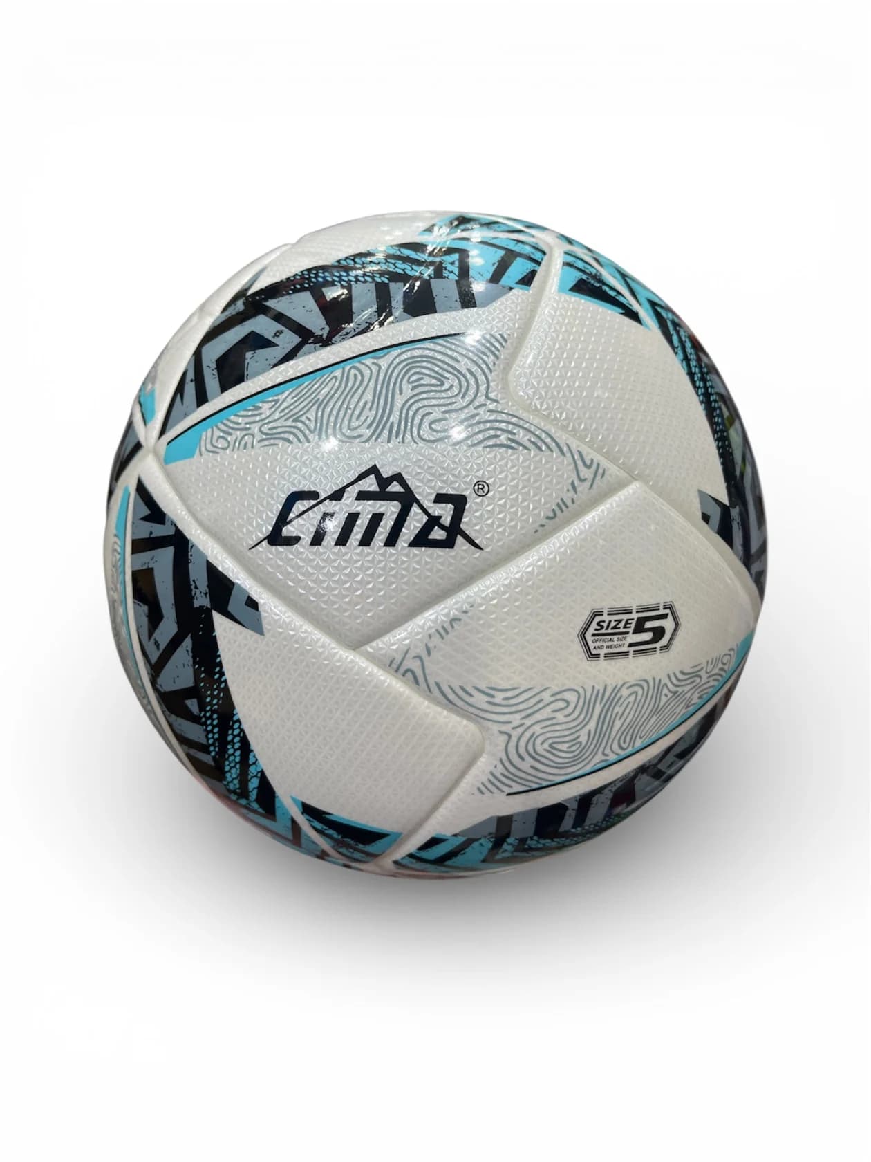 Futbol topu N5