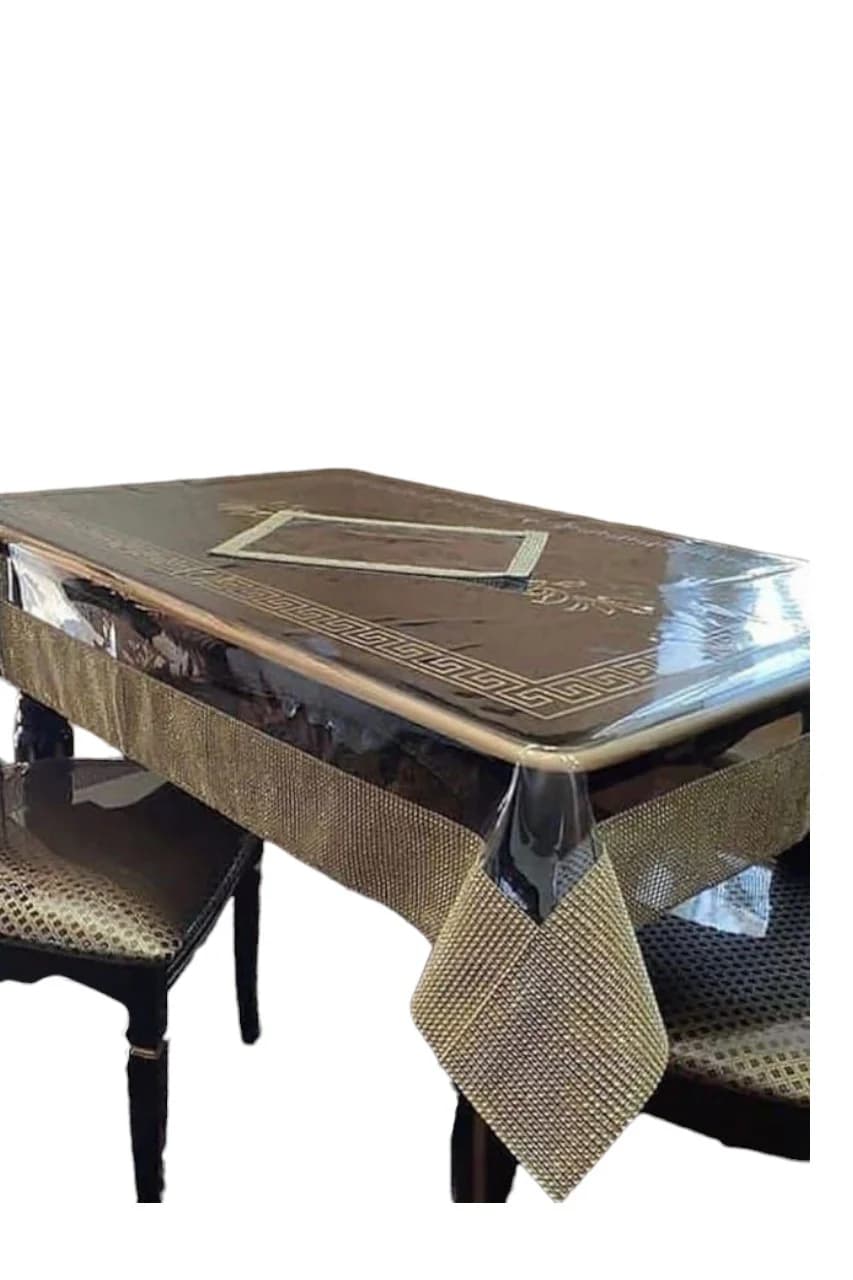 Süfrə xalçası 12 nəfərlik, ölçü: 150x300 sm - GS_1035