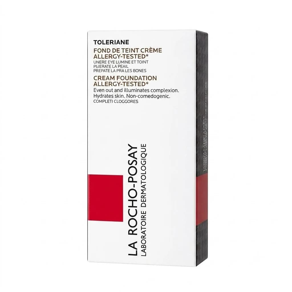Tonal krem Toleriane 01 Beige, 60 ml — şəkil 2