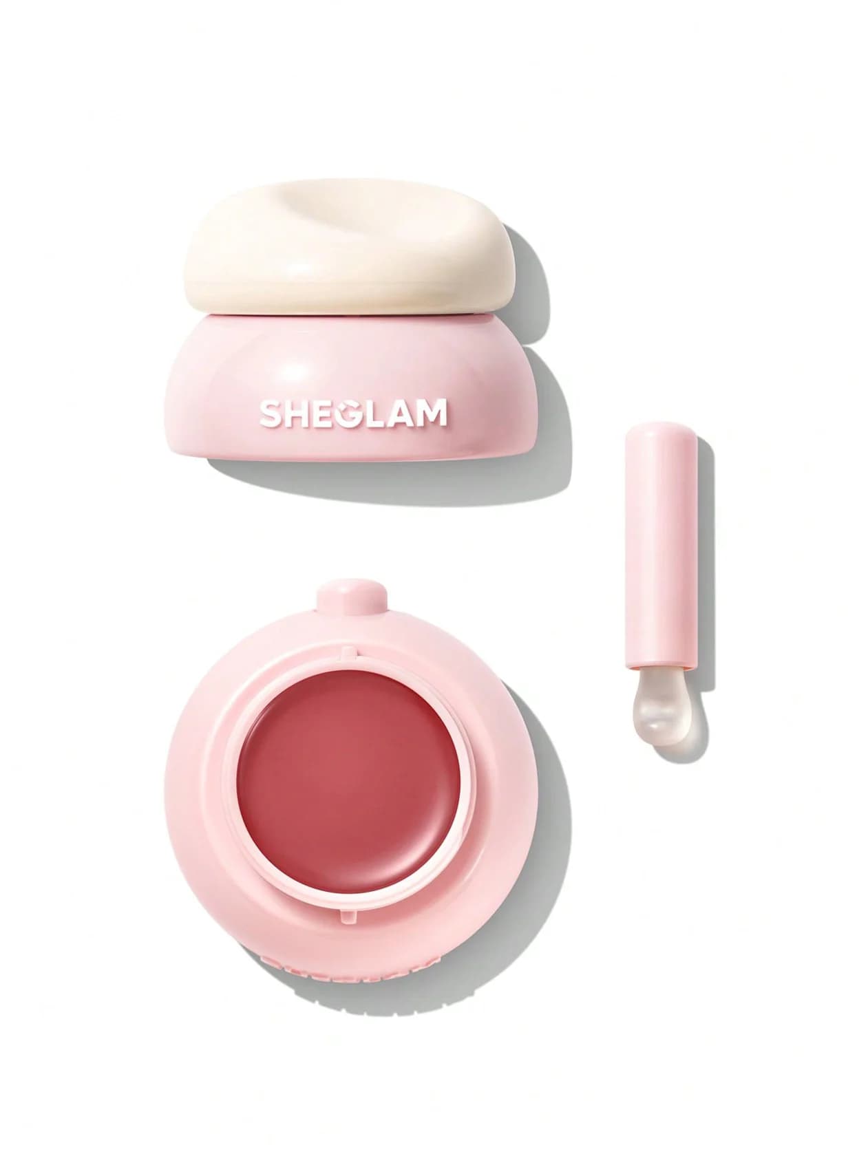 Dodaq üçün balzam Hydra Jelly Pocket Lip Jam-Guava Glow
