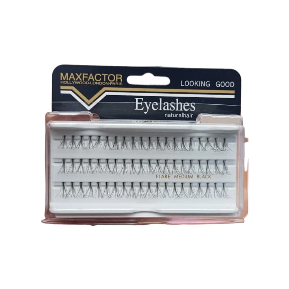 Süni kirpiklər Max Factor Qısa - grnsmehsul143