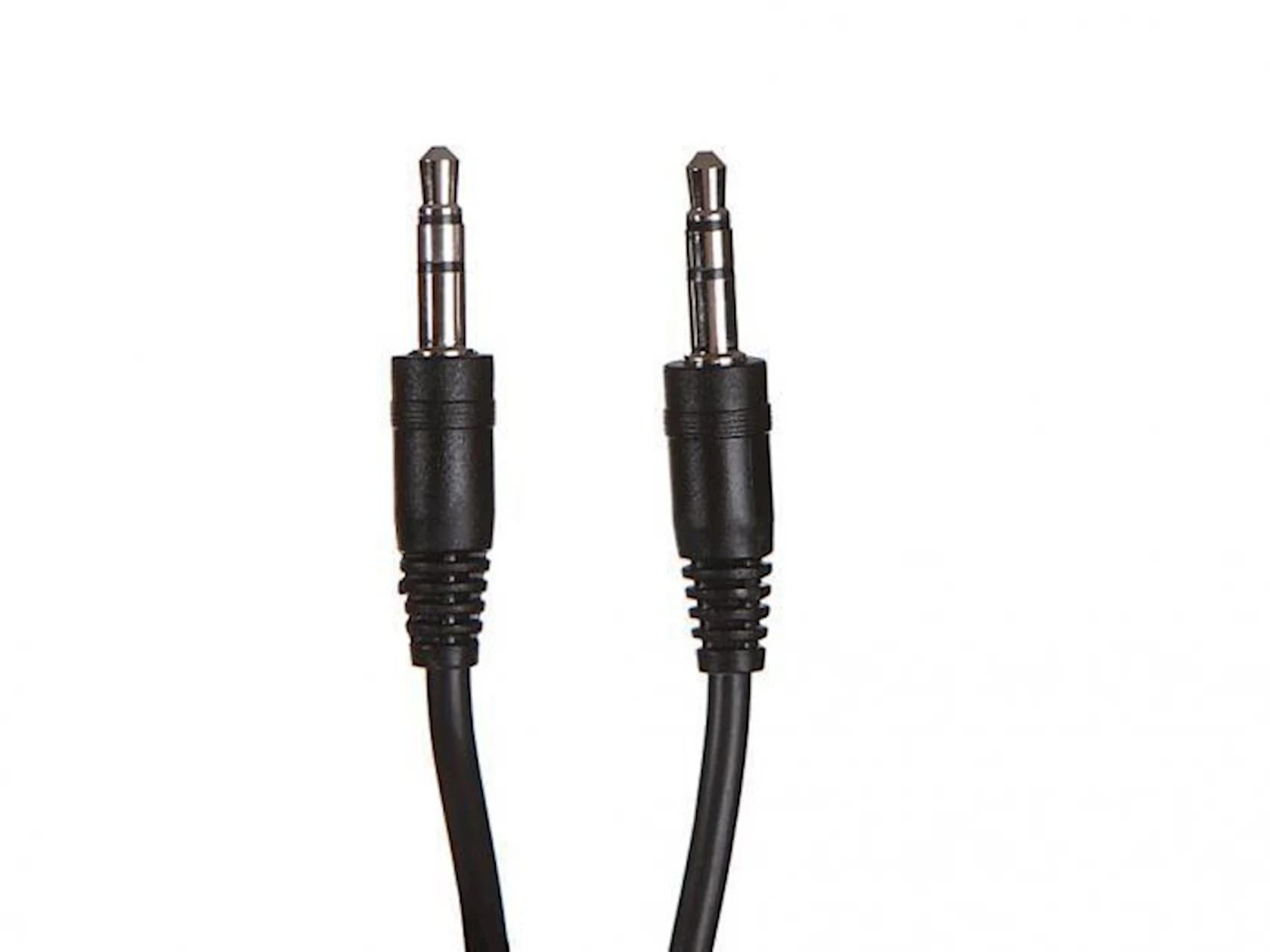 Kabel AUX Kaku KSC-450 Mini Jack 3.5 mm 1 m