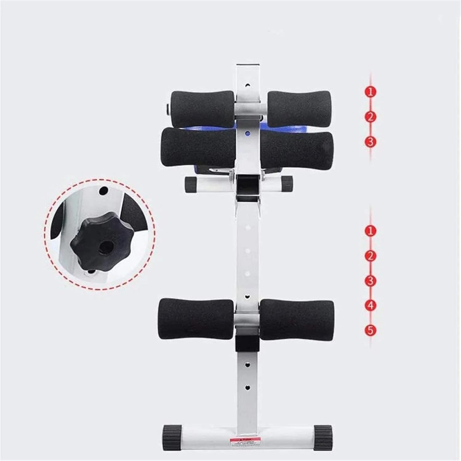 Press üçün skamya SM-113 — şəkil 2