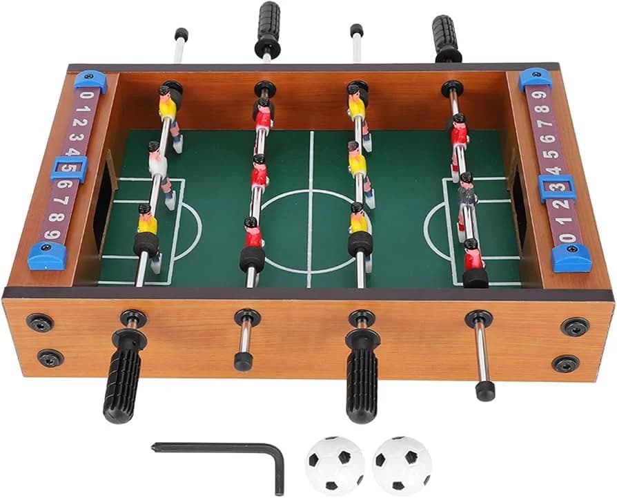Masaüstü futbol 8579 — изображение 4
