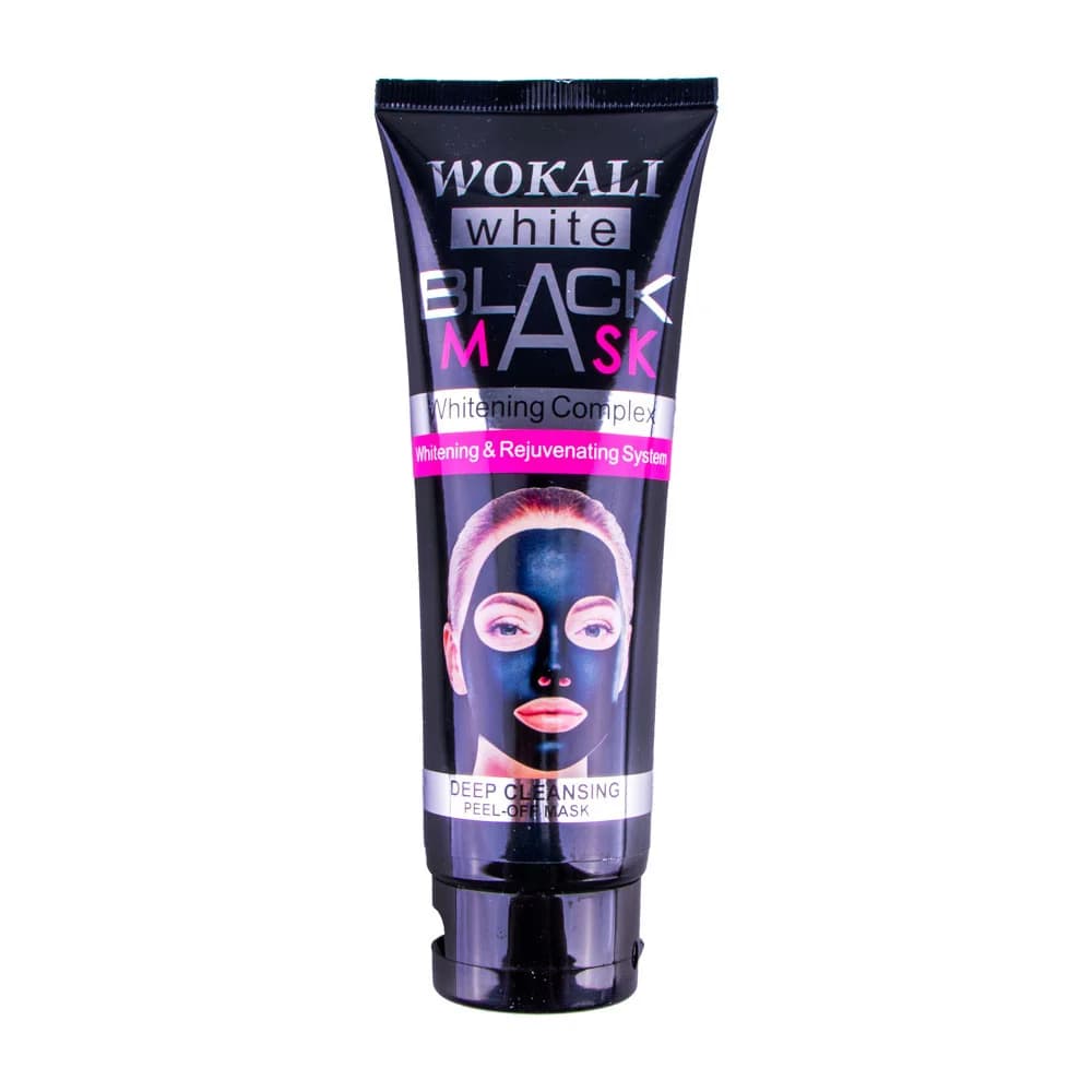Maska Wokali Whitening Complex, 130 ml — şəkil 3