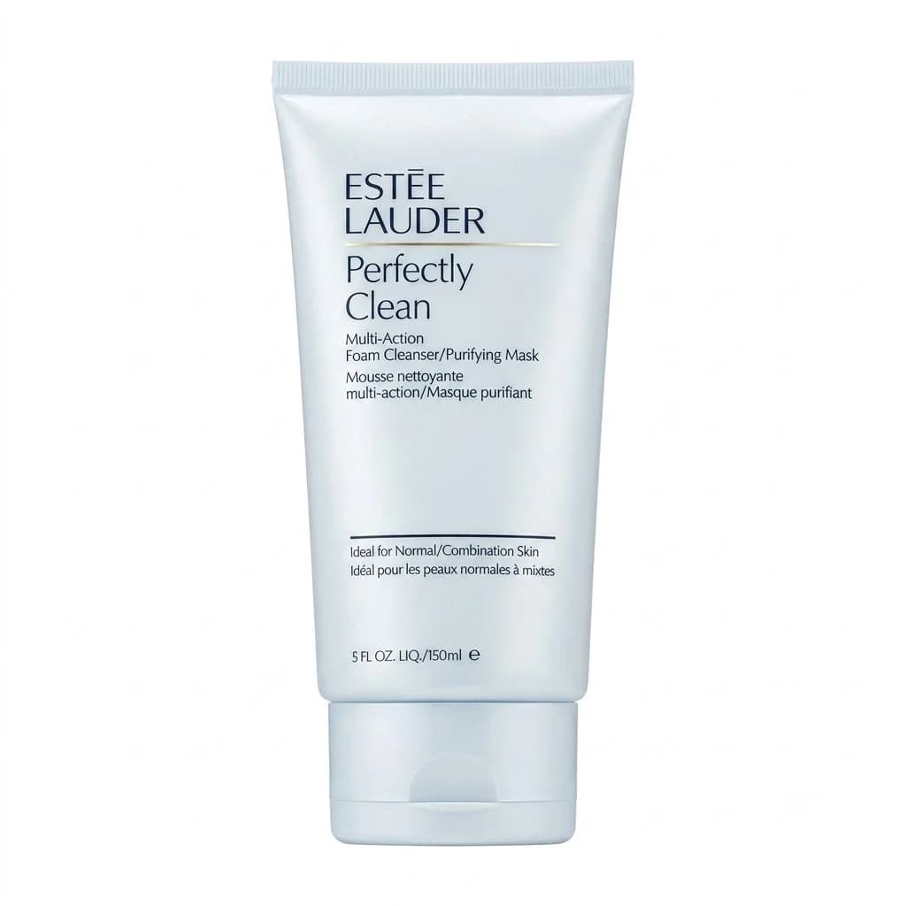 Yuyunma üçün köpük Perfectly Clean Multi-Action 150 ml