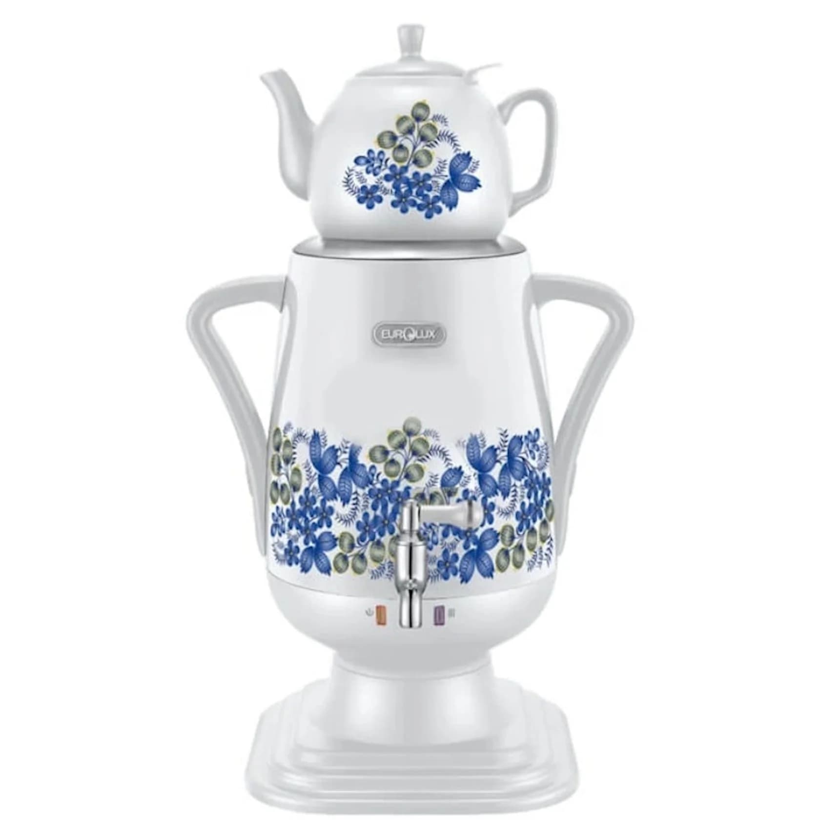 Elektrik samovar Eurolux EU-S2845JW
