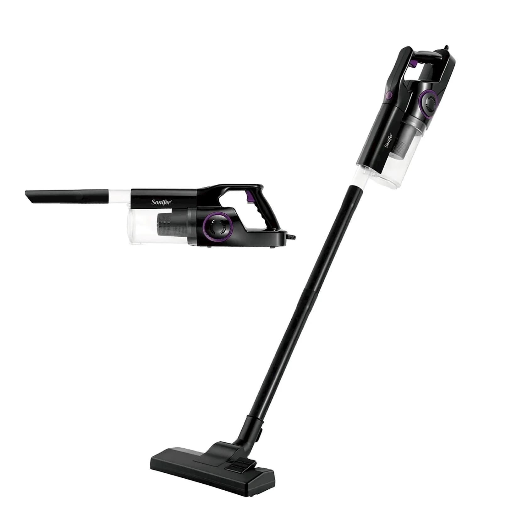 Vertikal tozsoran Sonifer SF-2245