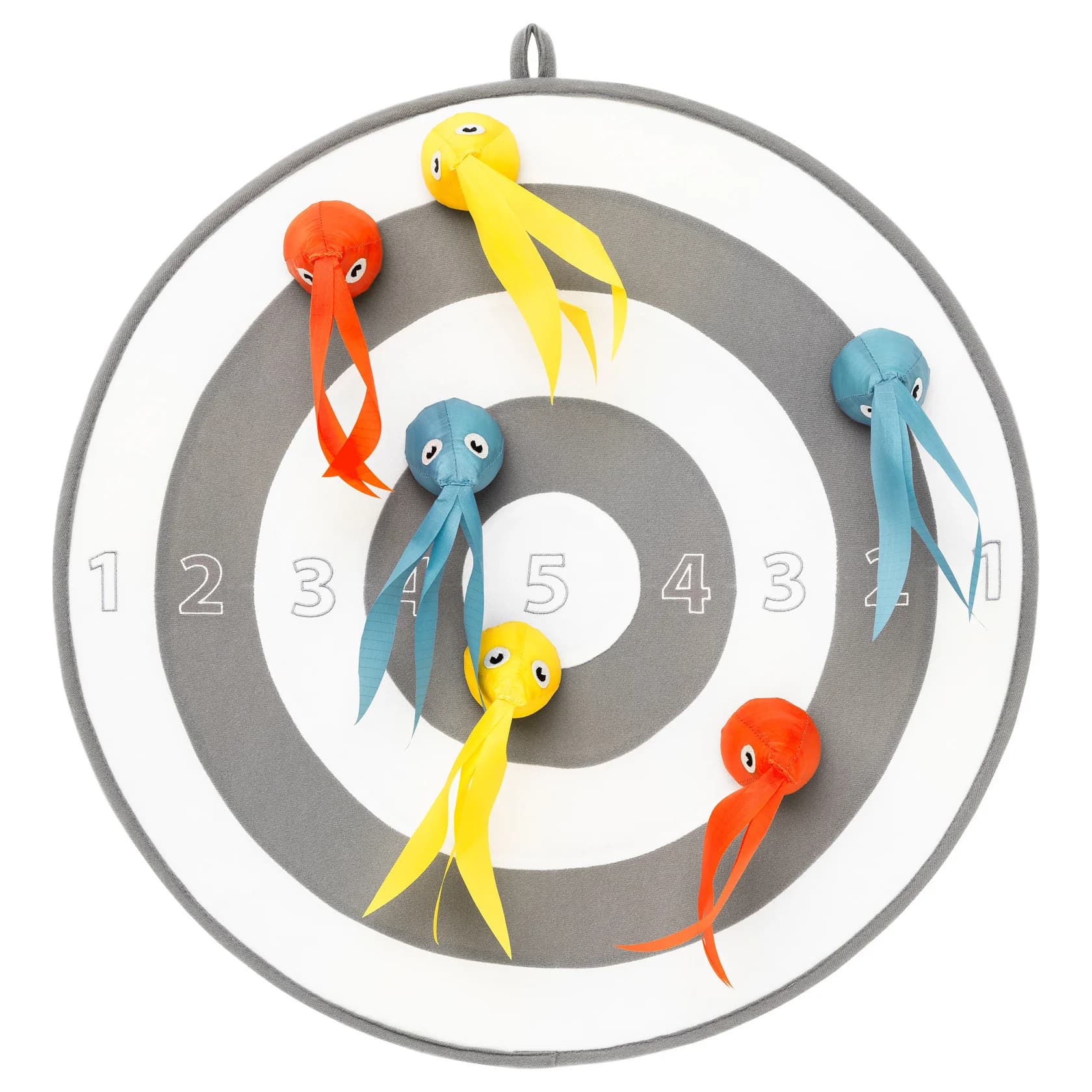 Darts 356970, rəngbərəng, 55 sm — изображение 2