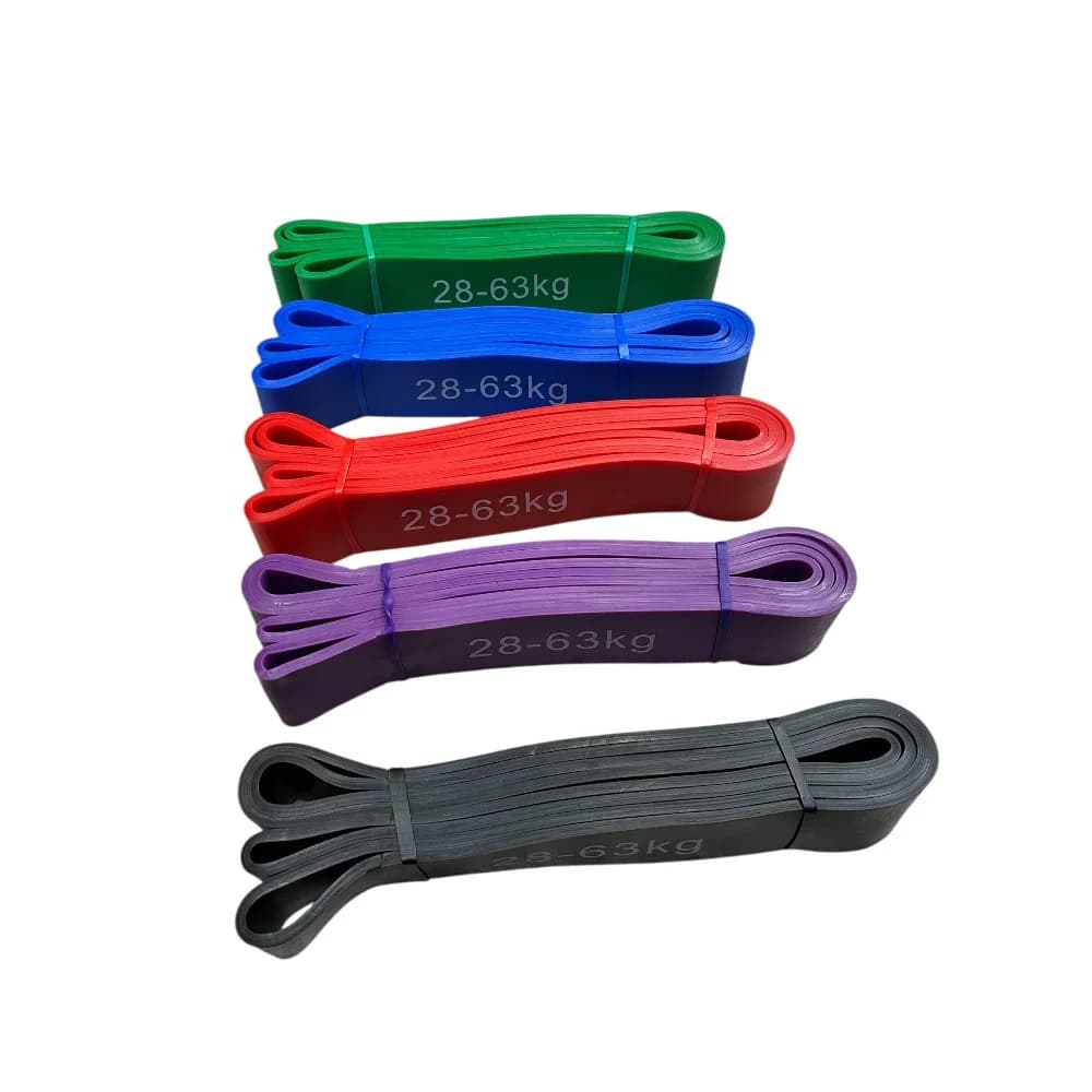 Espander Universal 28-68kq göy — image 3