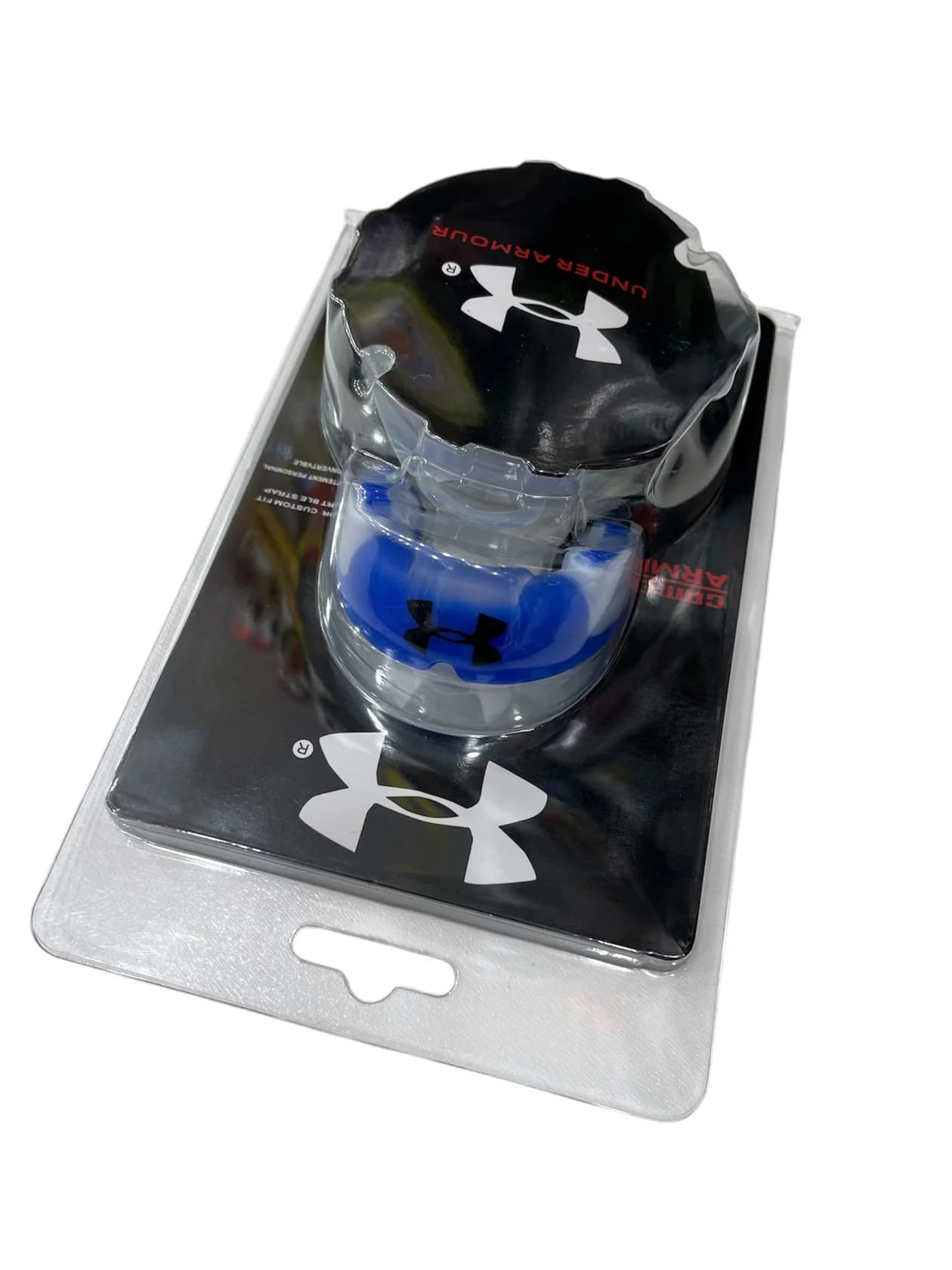 Kapa Under Armour göy — image 3