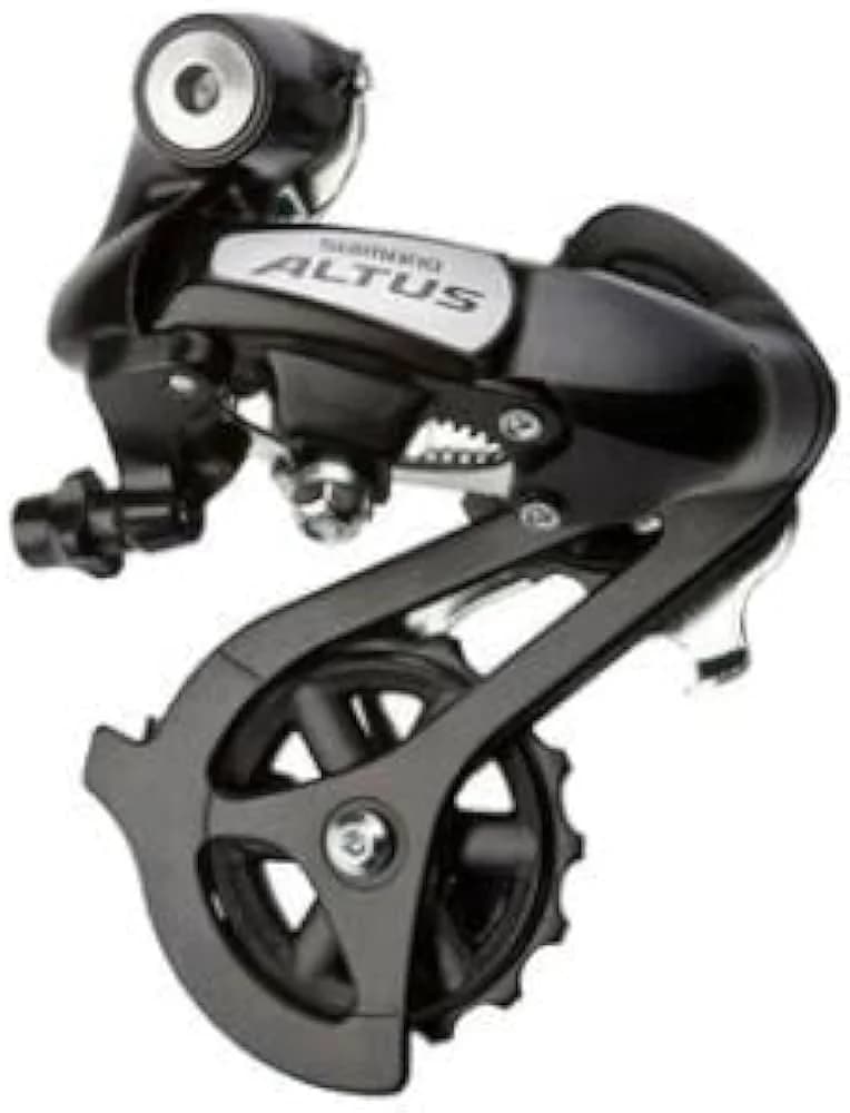 Tilov çarxı Shimano Altus RD-M310-SGS
