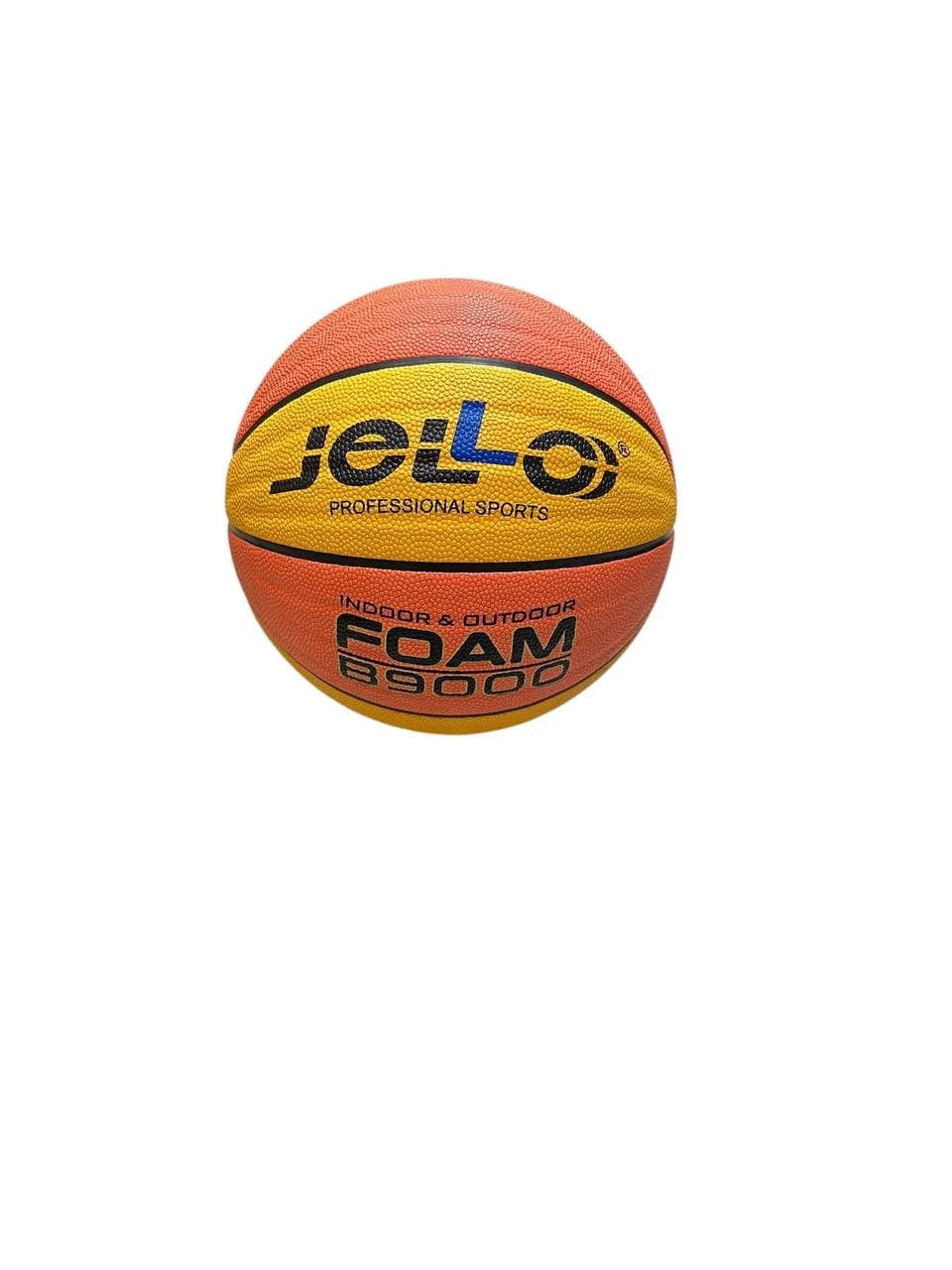 Baketbol topu Jello B9000, ölçü 6