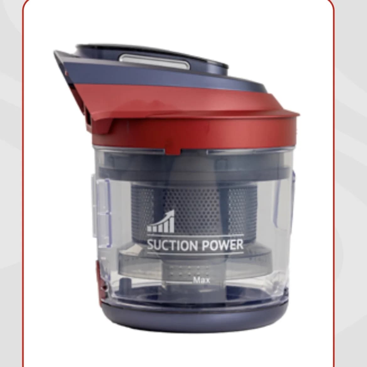 Tozsoran Power411 2600 Watt — изображение 3