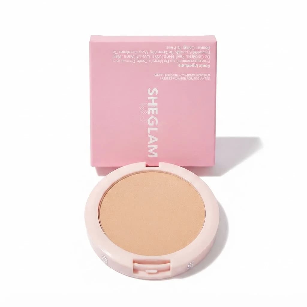 Kirşan Matte Fusion 05 Pink Beige