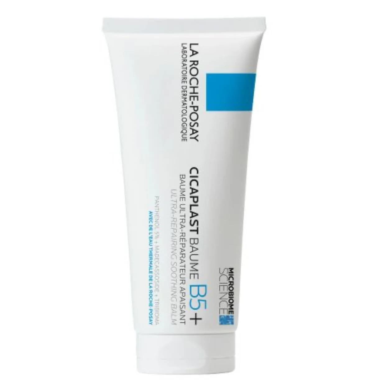 Nəmləndirici krem Cicaplast uşaqlar və böyüklər üçün, 40 ml