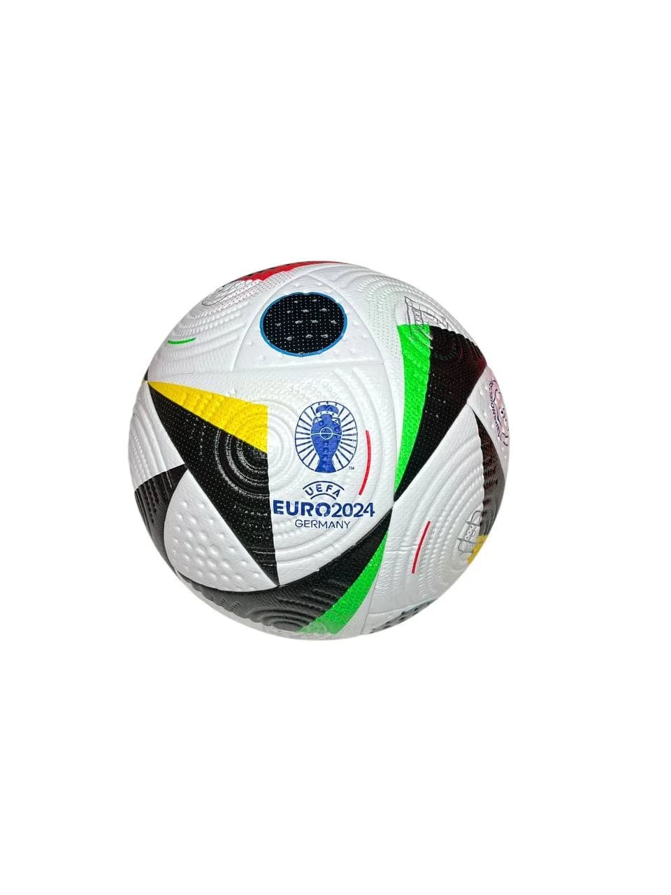 Futbol topu S701, ağ, ölçü 5