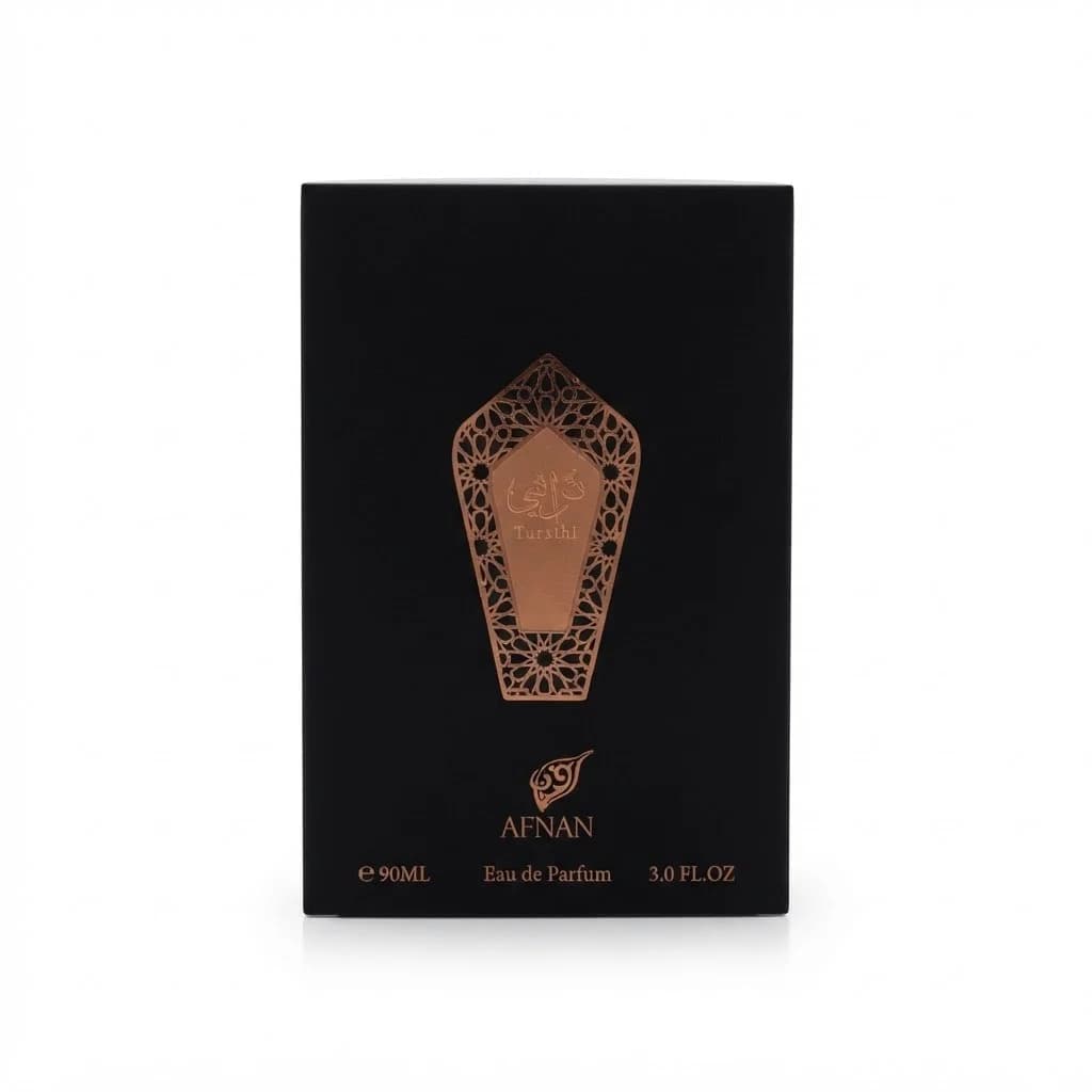 Afnan Turathi kişilər üçün ətir 90 ml