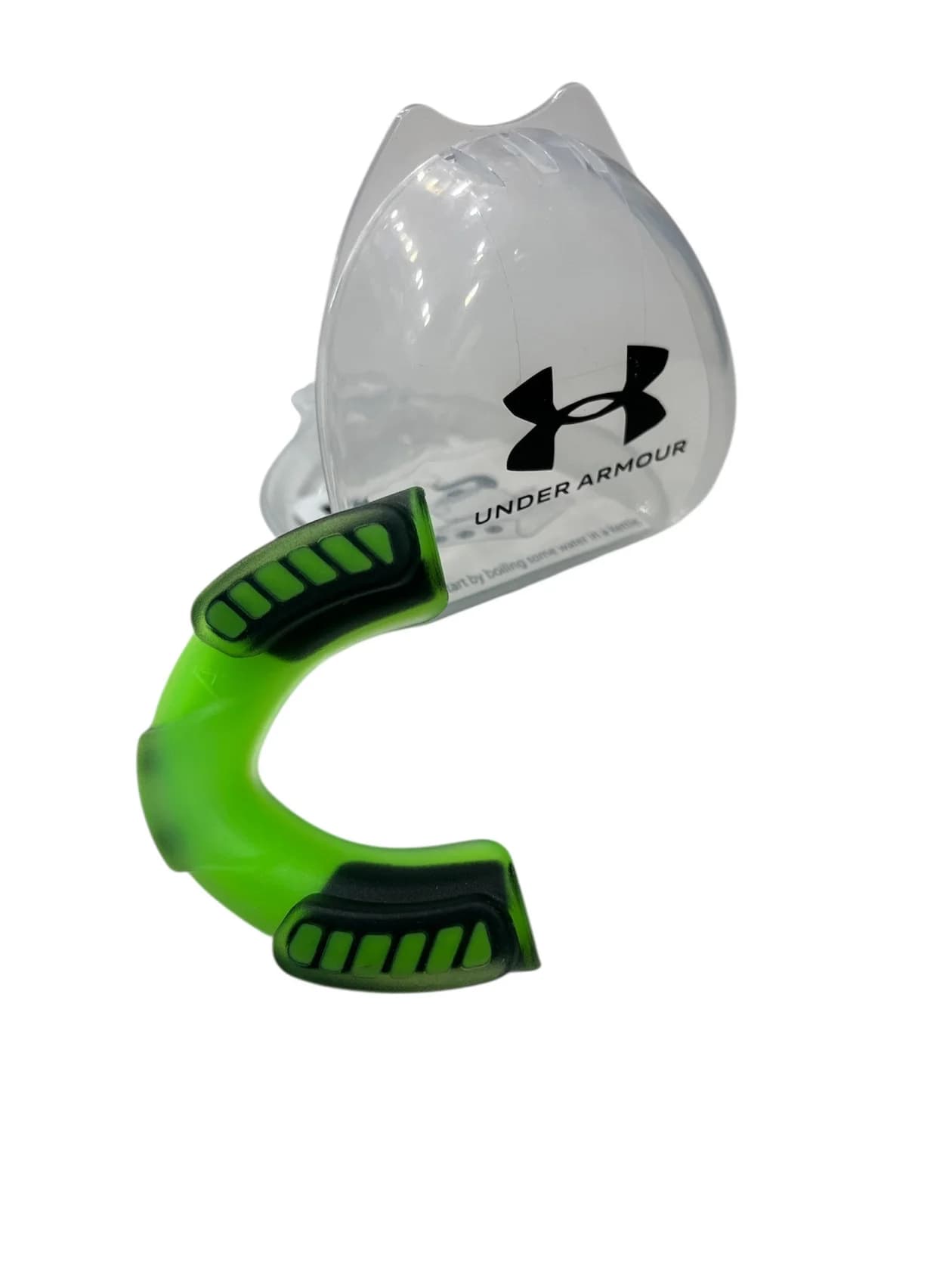 Kapa Under Armour yaşıl — image 3