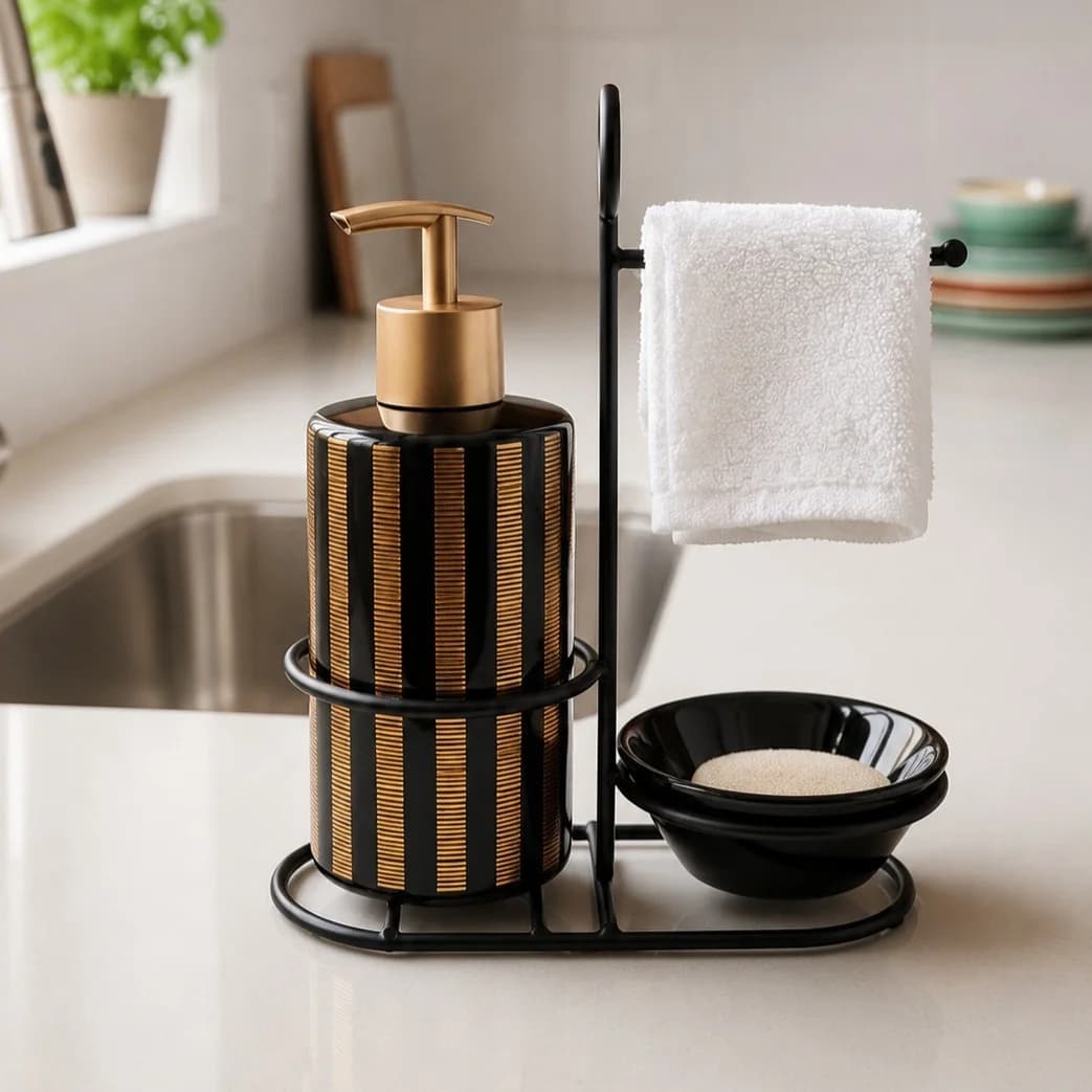 Mətbəx dozatoru 2756271, 500 ml