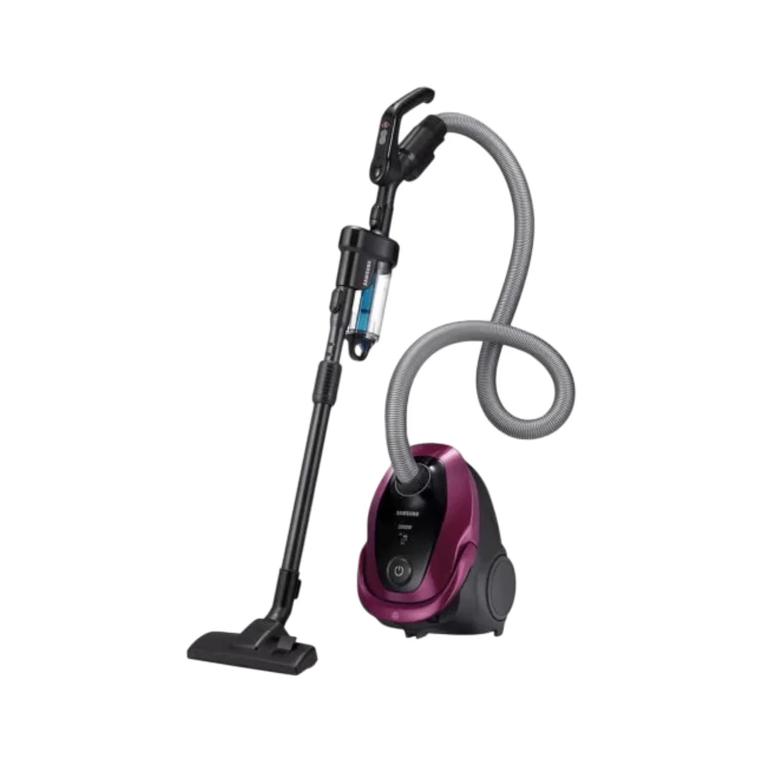 Tozsoran Samsung SC20M2560JP, bənövşəyi