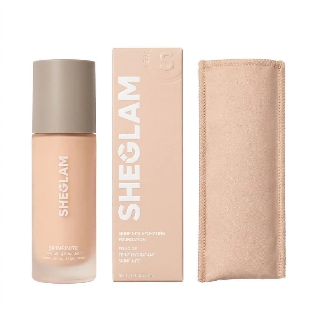 Tonlaşdırıcı krem Skinfinite Hydrating 01 Fair 30 ml